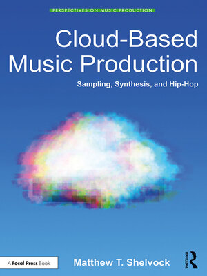 cover image of Cloud-Based Music Production